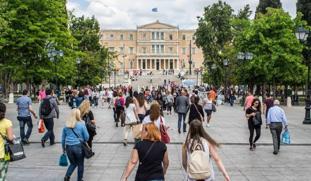 Greqia drejt plakjes, ulet me 10 per qind numri i lindjeve ne 2022